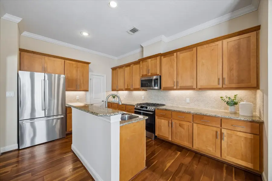 5610 Kiam Street #B, Houston, TX 77007 - #2