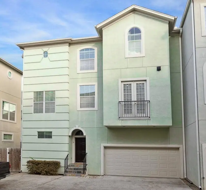 5610 Kiam Street #B, Houston, TX 77007 - #3
