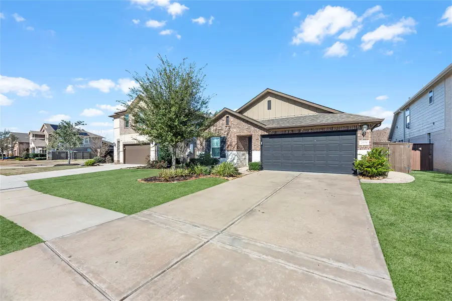 24134 Prairie Glen Lane, Katy, TX 77493 - #2