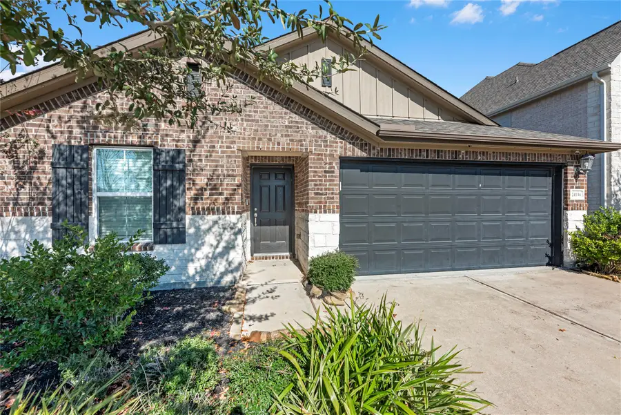 24134 Prairie Glen Lane, Katy, TX 77493 - #3