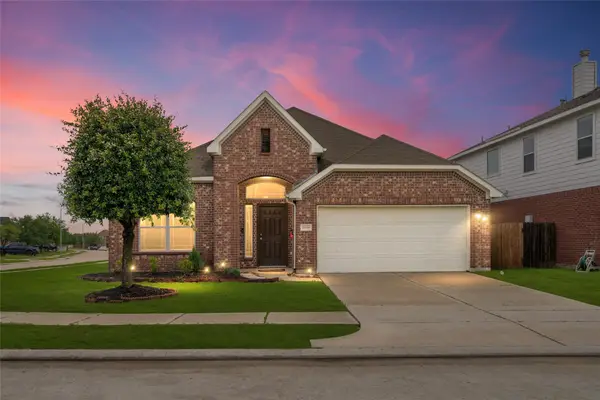 18546 Melissa Springs Drive, Tomball, TX 77375