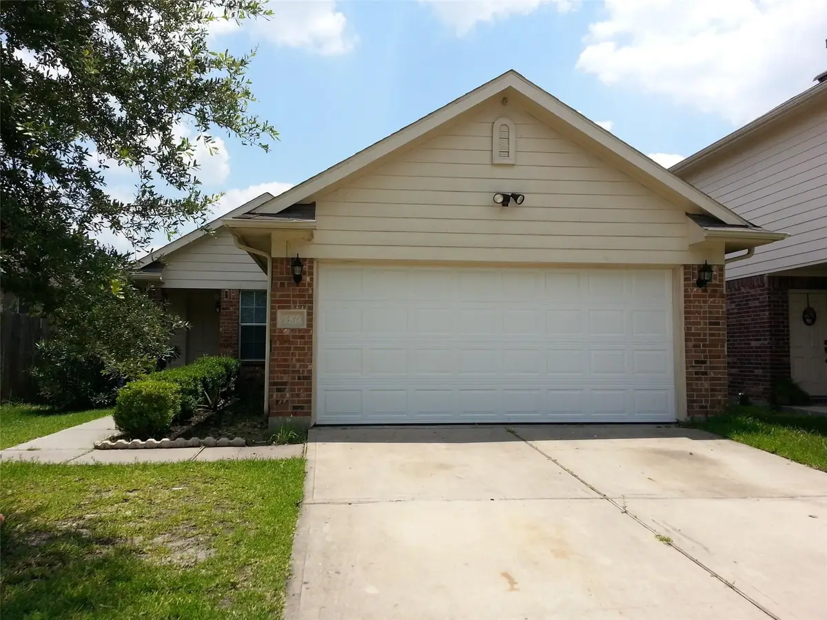 1430 Hade Falls Lane, Houston, TX 77073 - Image #1