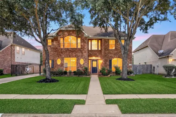 3114 Brannon Hill Lane, Sugar Land, TX 77479
