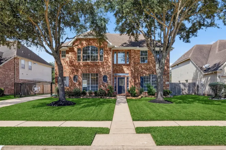 3114 Brannon Hill Lane, Sugar Land, TX 77479 - #2