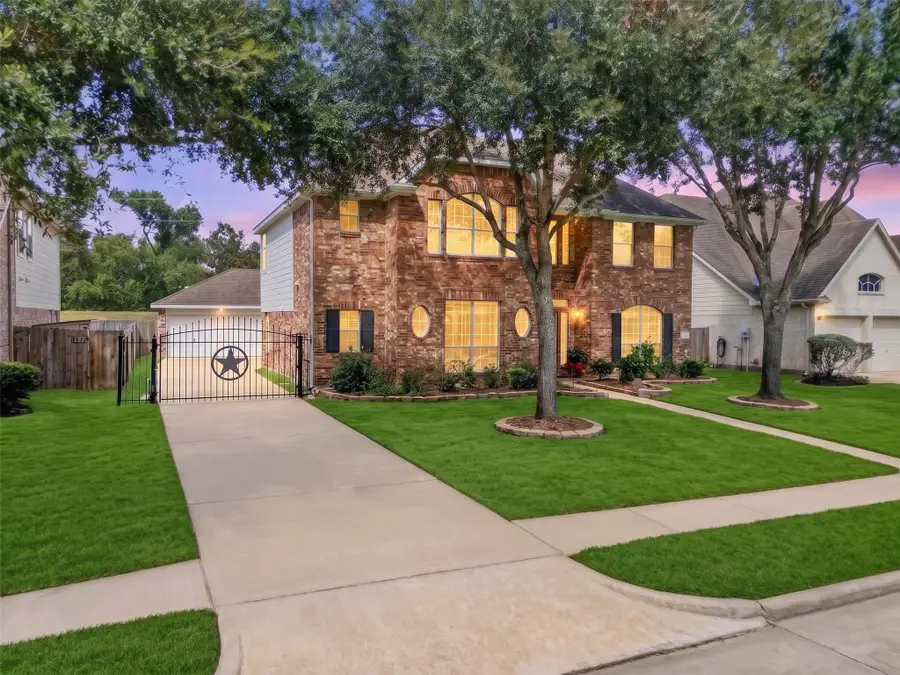 3114 Brannon Hill Lane, Sugar Land, TX 77479 - #3