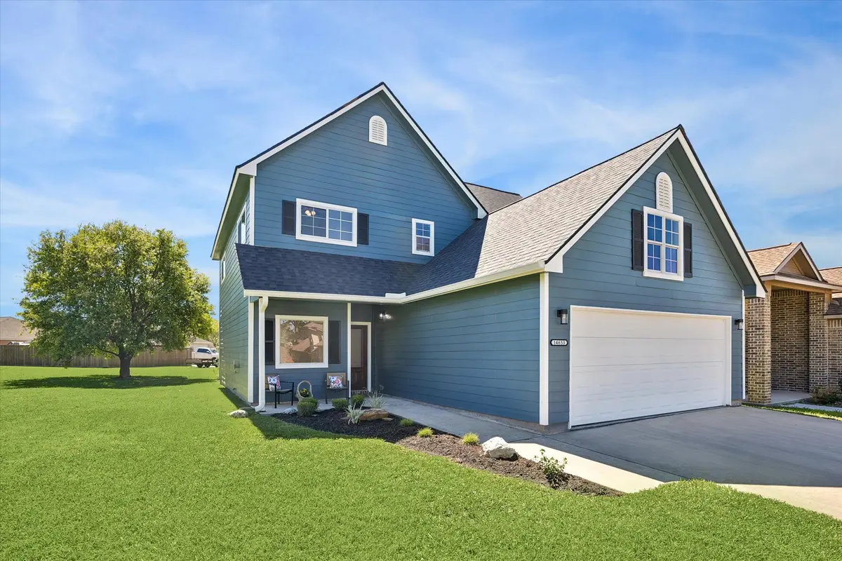 14653 Ophiuchus Court, Willis, TX 77318 - #1