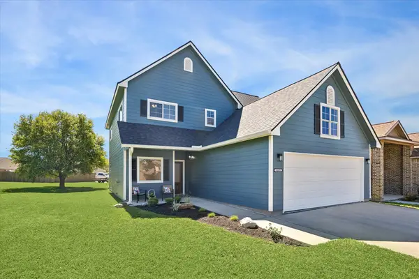 14653 Ophiuchus Court, Willis, TX 77318