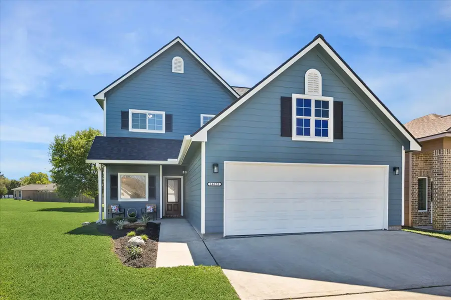 14653 Ophiuchus Court, Willis, TX 77318 - #2