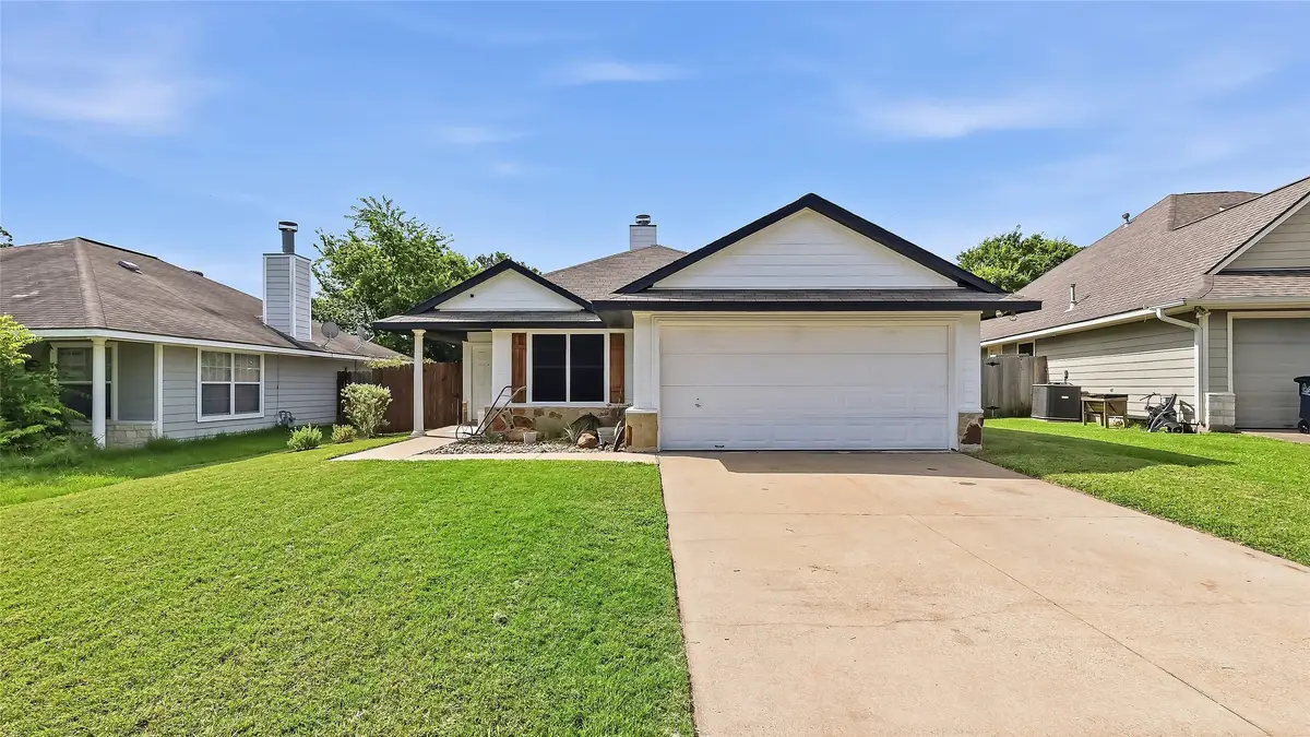 3924 Tranquil Path Drive, College Station, TX 77845 - #1