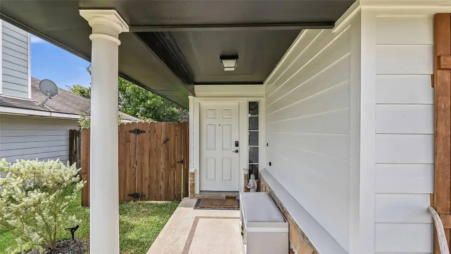 3924 Tranquil Path Drive, College Station, TX 77845 - #3