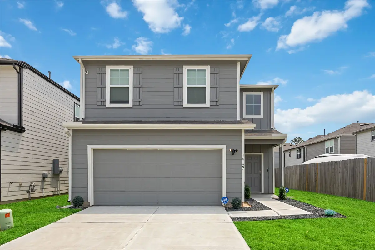 10127 Clearwick Street, Houston, TX 77034 - Image #1