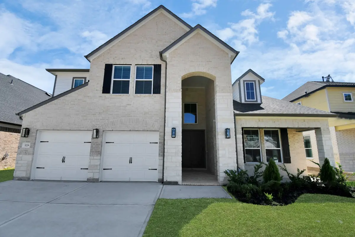 2052 Thimbleberry Lane, Magnolia, TX 77355 - #1