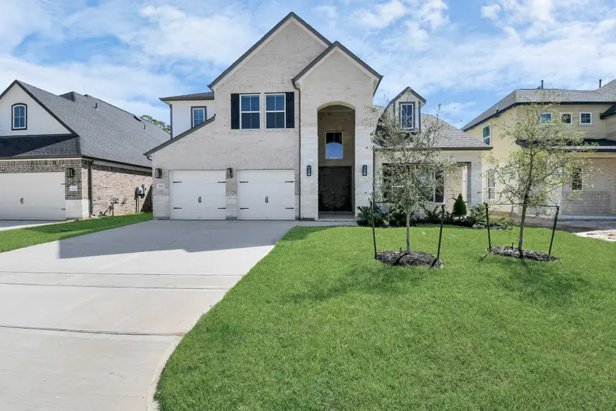 2052 Thimbleberry Lane, Magnolia, TX 77355 - #2