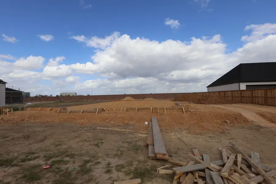 19918 Winding Angelica Way, Cypress, TX 77433 - #3