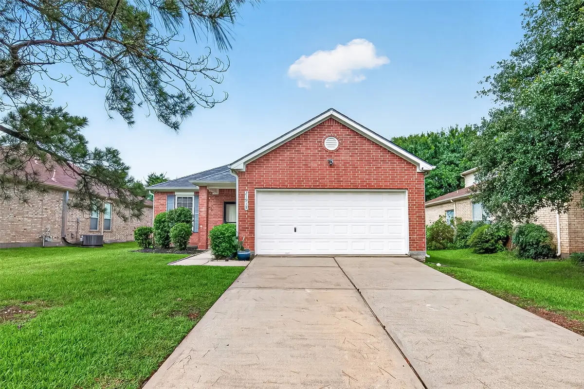 21915 Willow Shadows Drive, Tomball, TX 77375 - #1
