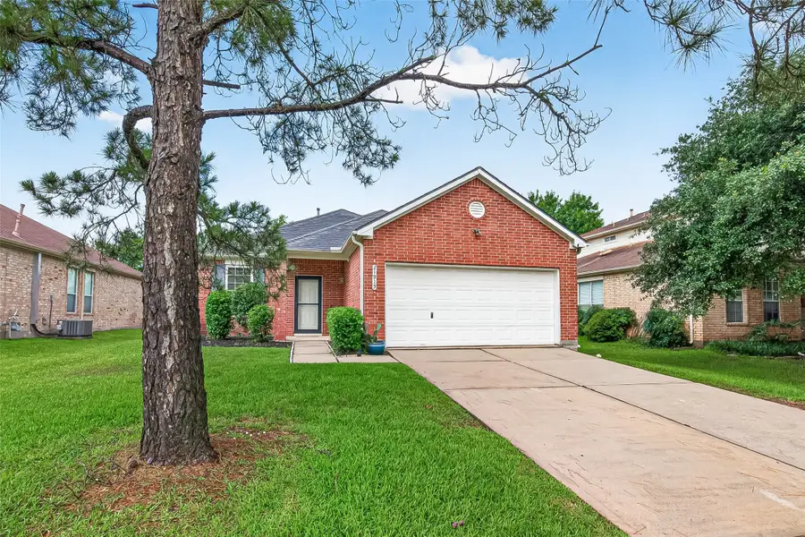 21915 Willow Shadows Drive, Tomball, TX 77375 - #2