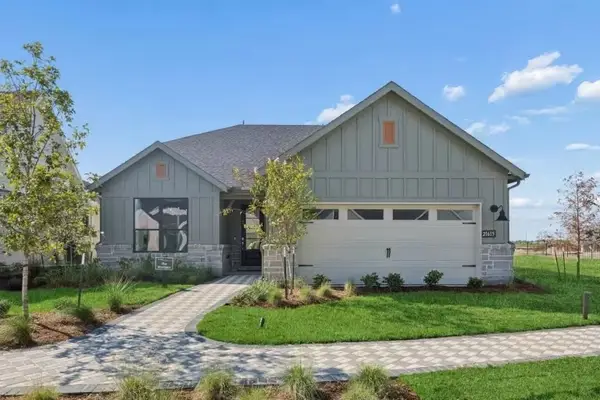 21515 Trophy Club Park Dr Cypress, Cypress, TX 77433