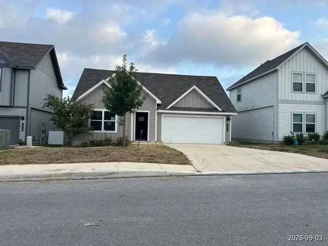 14111 Guadalupe Pass, San Antonio, TX 78253 - #1