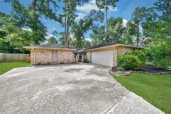 2774 Tinechester Drive, Houston, TX 77339
