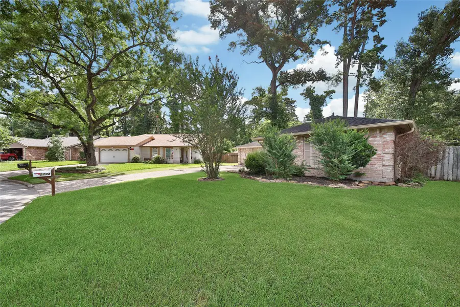 2774 Tinechester Drive, Houston, TX 77339 - #2