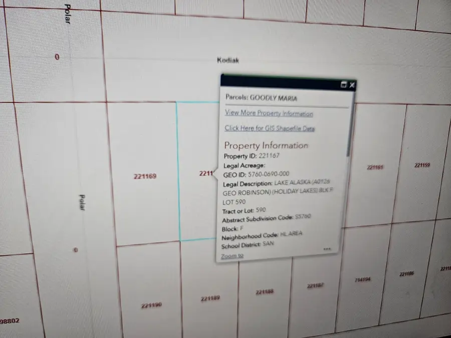 000 Kodiak Drive, Angleton, TX 77515 - Image #2