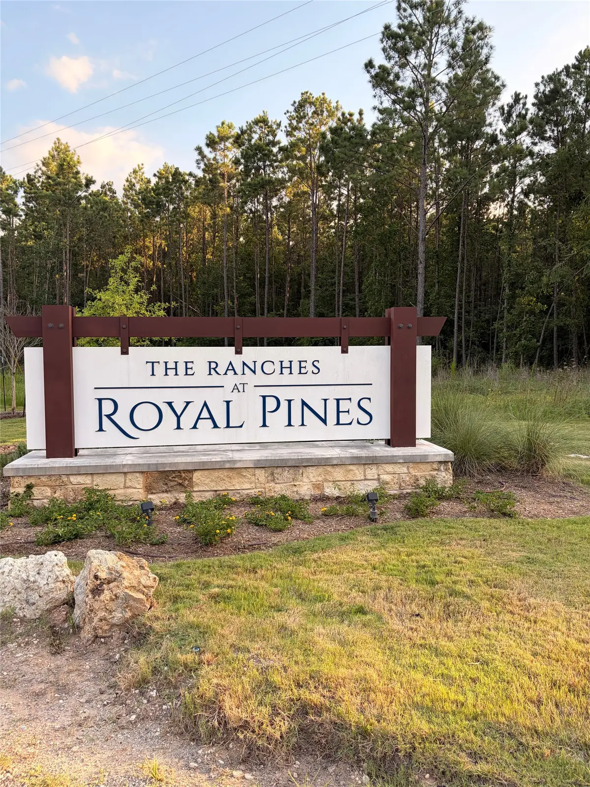 TBD000 Queen Anne Way, Huntsville, TX 77340 - #1