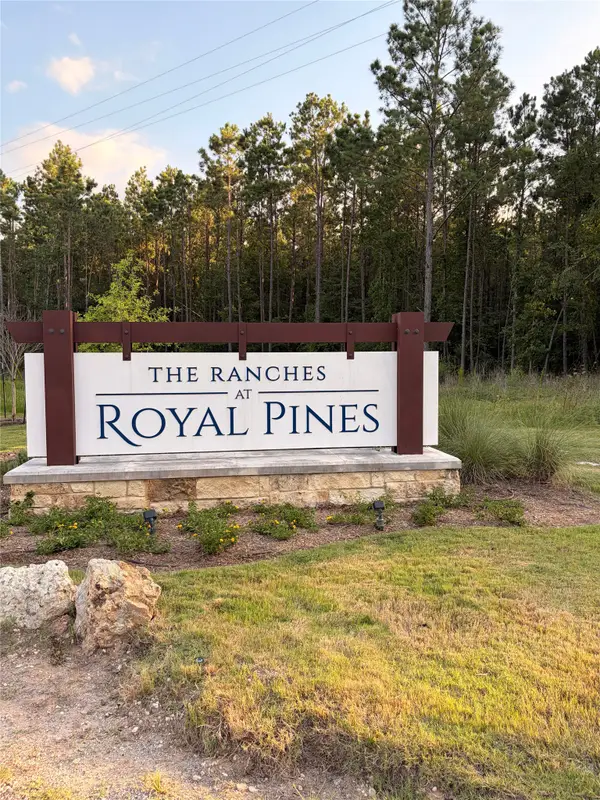 TBD000 Queen Anne Way, Huntsville, TX 77340