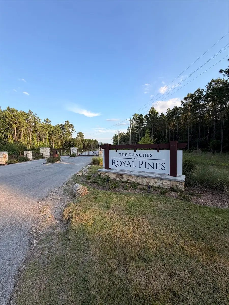 TBD000 Queen Anne Way, Huntsville, TX 77340 - #2