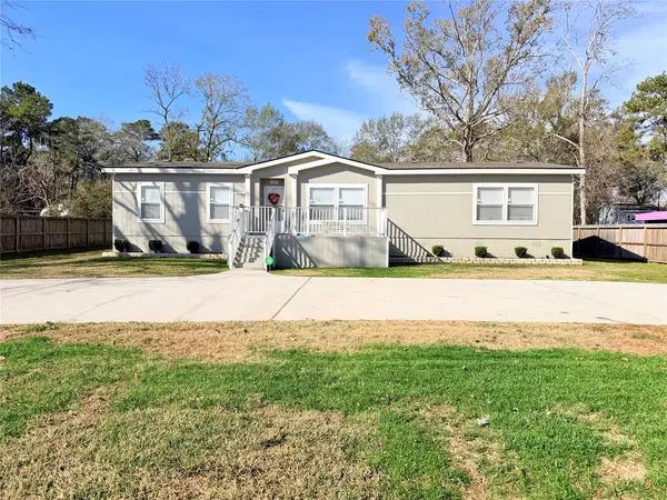 23920 Perkins Road, Porter, TX 77304