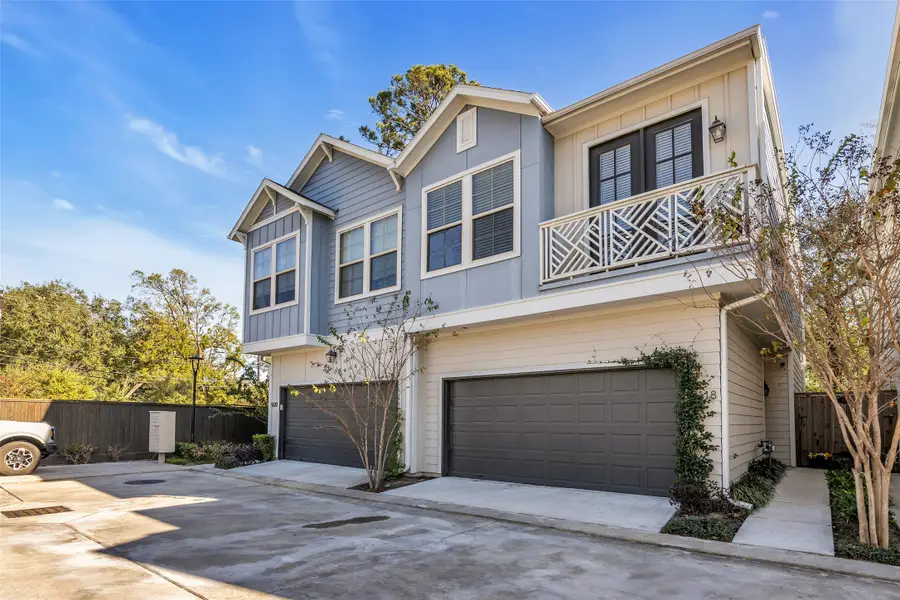 5118 Pine Reach Drive, Houston, TX 77018 - #2