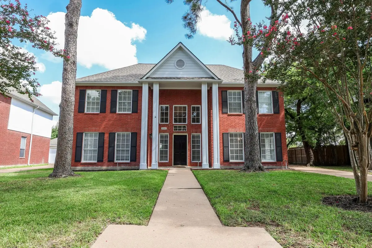 15002 Chetland Place Drive, Houston, TX 77095 - #1