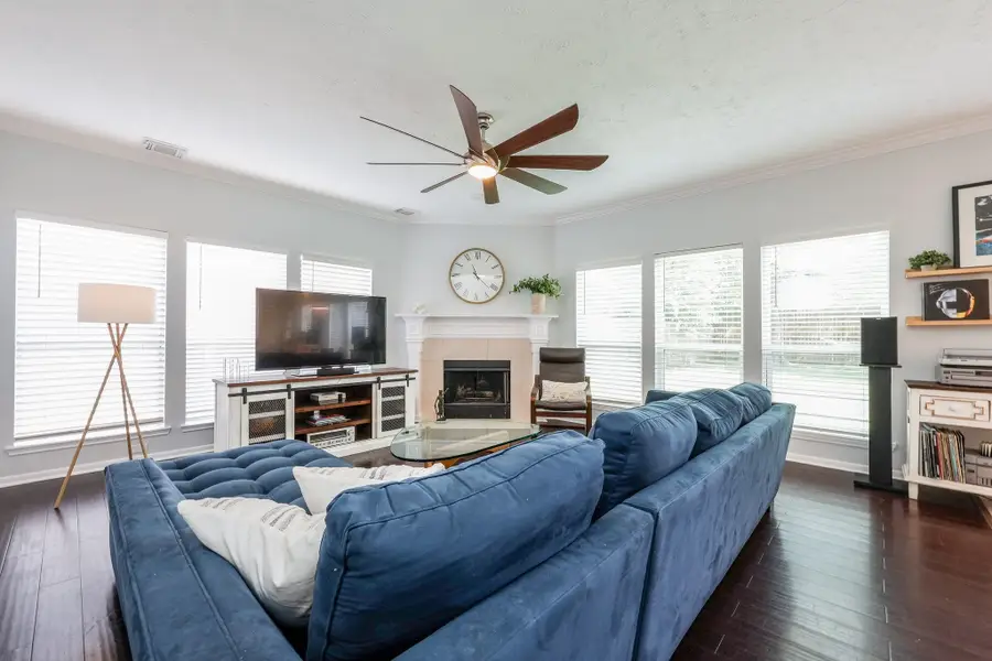 15002 Chetland Place Drive, Houston, TX 77095 - #2