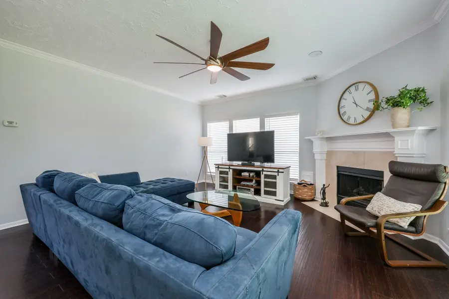 15002 Chetland Place Drive, Houston, TX 77095 - #3