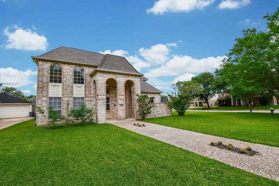 206 E Sutton Square, Stafford, TX 77477 - #2
