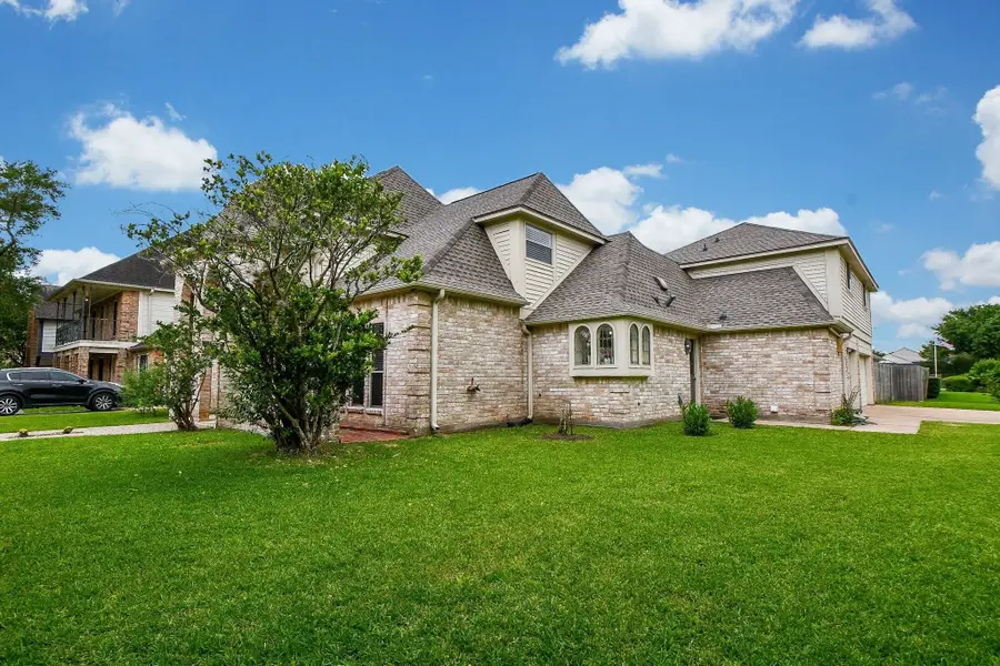 206 E Sutton Square, Stafford, TX 77477 - #3