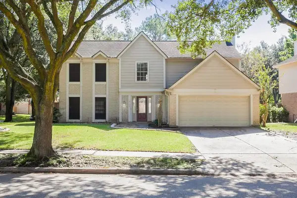 8130 Sunny Ridge Drive, Houston, TX 77095