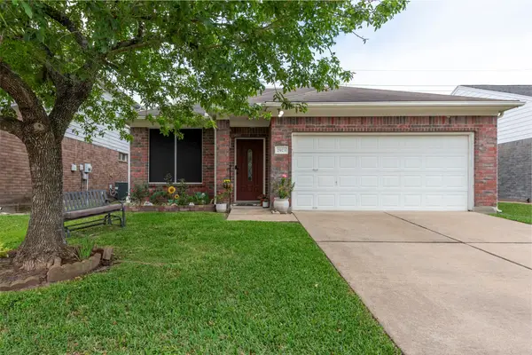 2923 Rising Sun Road, Katy, TX 77449