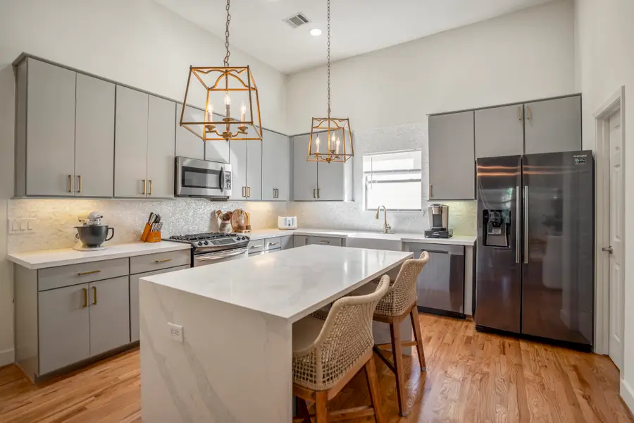 5841 Darling Street #C, Houston, TX 77007 - #2