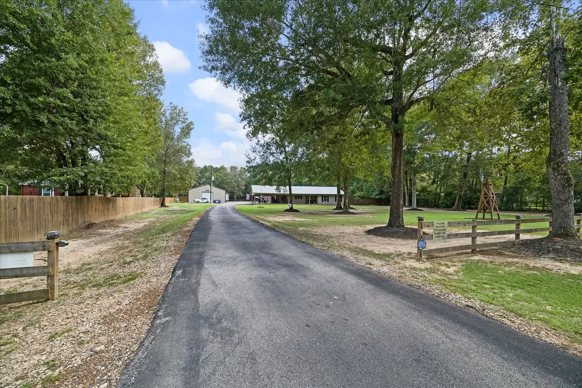 26904 Brentwood Road, Splendora, TX 77372 - #1