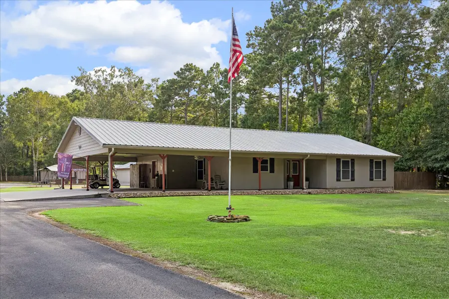 26904 Brentwood Road, Splendora, TX 77372 - #2