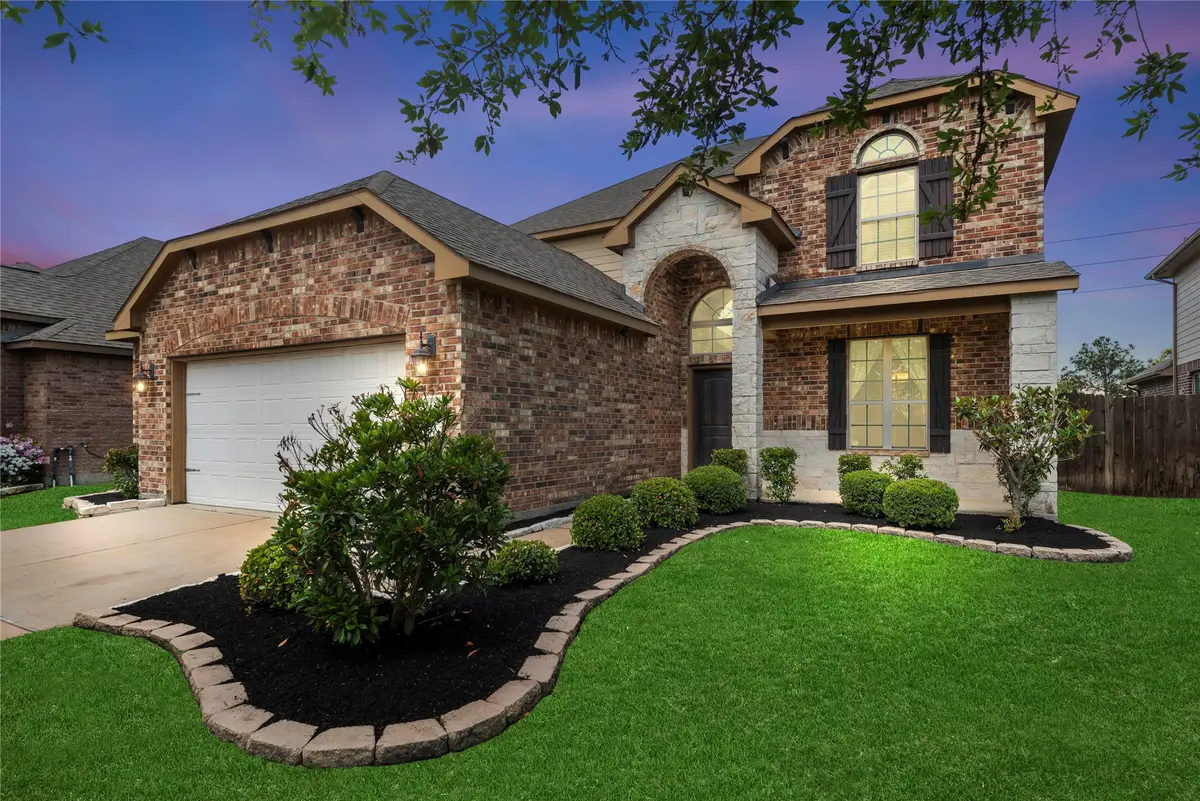 28714 Finke Gorge Drive, Katy, TX 77494 - #1