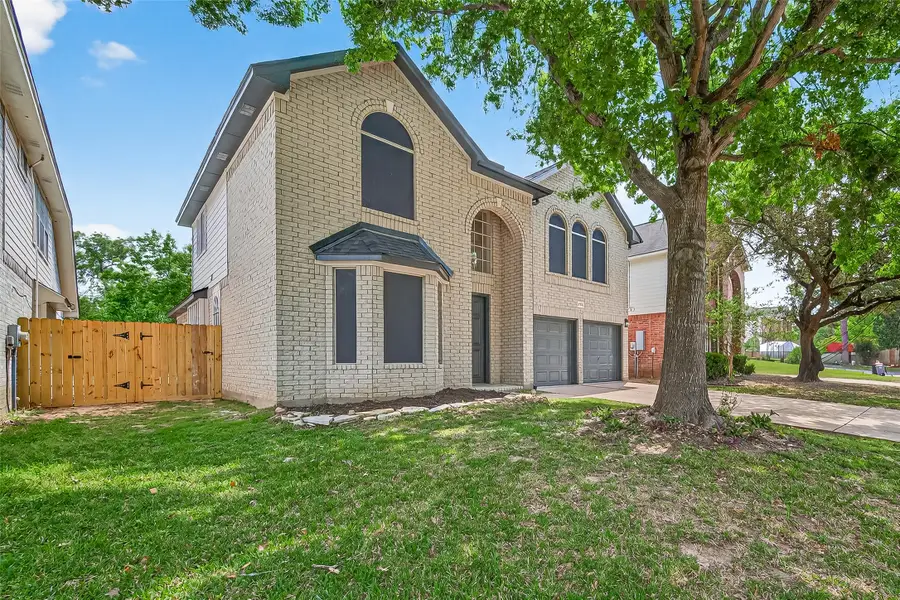 6714 Cleft Stone Drive, Houston, TX 77084 - #2