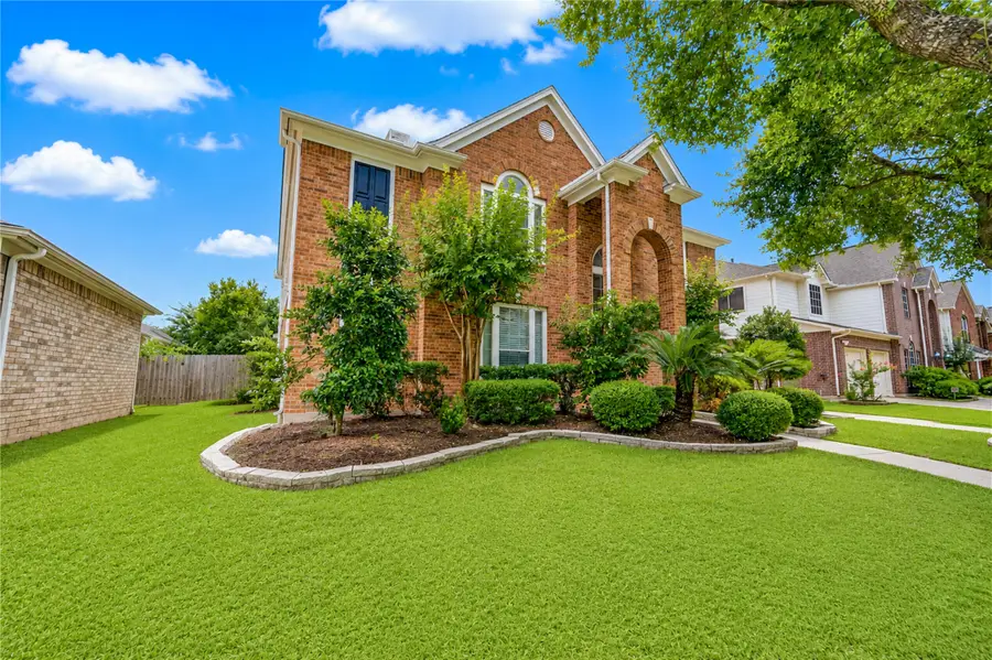 4426 Desert Cliff Court, Katy, TX 77494 - #2