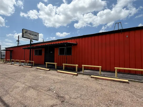 6301 Dixie Drive, Houston, TX 77087