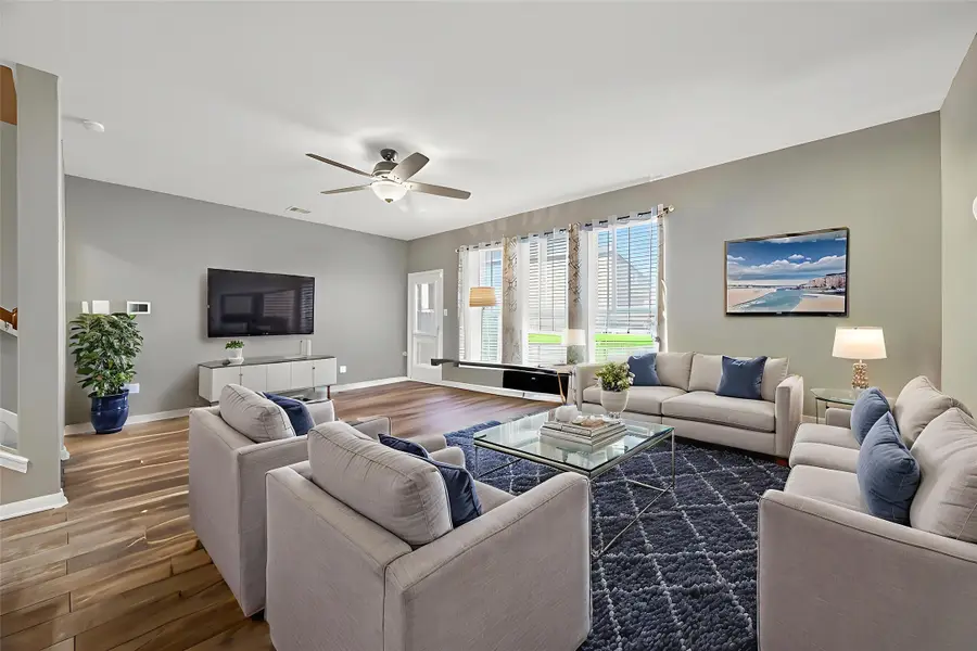 12247 Elm Orchard Trail, Humble, TX 77346 - Image #3