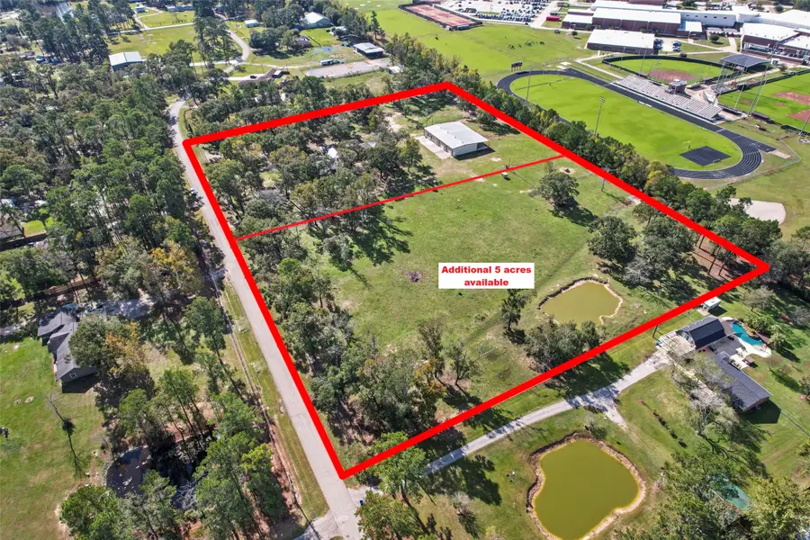 22566 Fatheree Drive, Porter, TX 77365 - Image #3