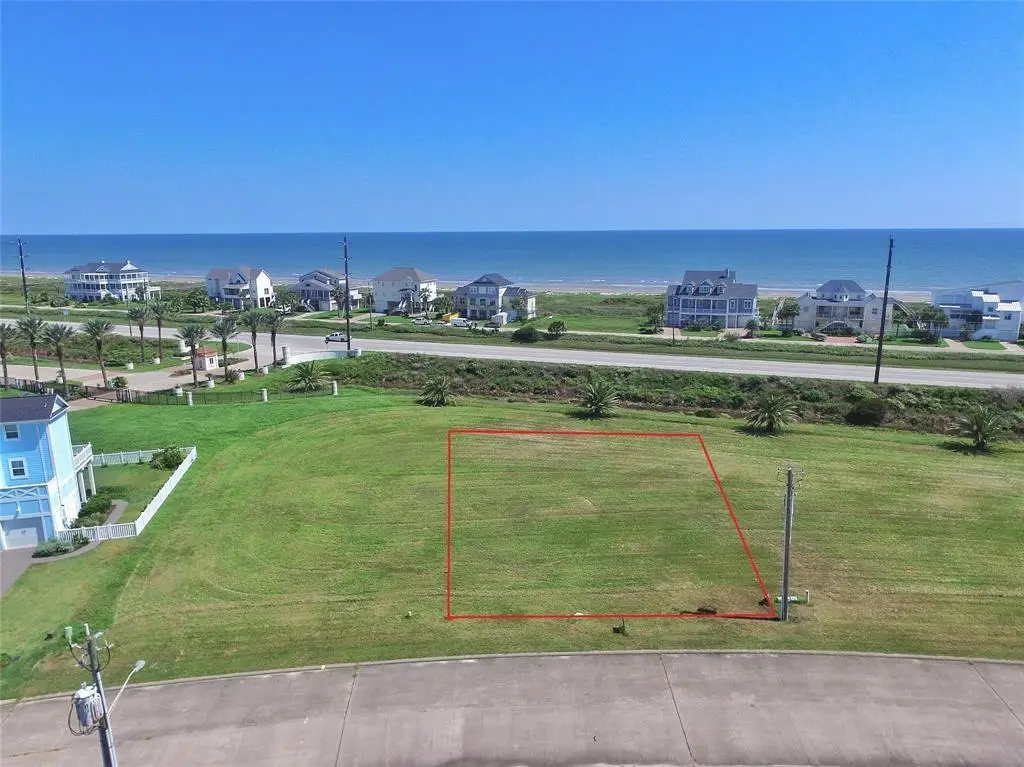 21003 W Sunset Bay Drive, Galveston, TX 77554 - #1