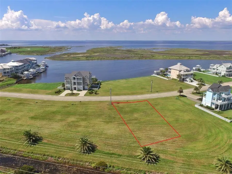 21003 W Sunset Bay Drive, Galveston, TX 77554 - #2