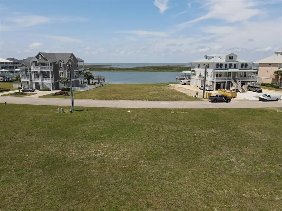 21003 W Sunset Bay Drive, Galveston, TX 77554 - #3