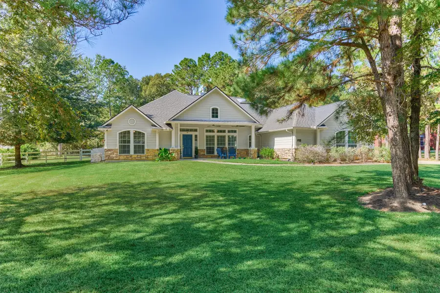 33203 E Border Oak Court, Magnolia, TX 77354 - Image #3